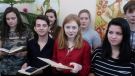 Vánoční vystoupení v Domově seniorů Nové Strašecí 1