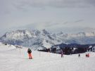 Lyžařský zájezd Saalbach-Hinterglemm 1
