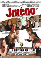 Jméno  1