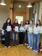 Cena za nejlepší projekt  1